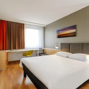 Hotel Ibis Frankfurt Messe West, Fráncfort del Meno