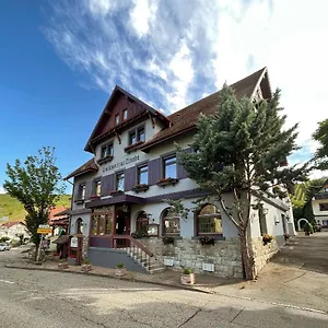Traube Tyskland