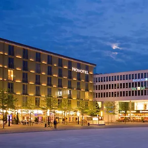 Novotel Messe Hotel Múnich