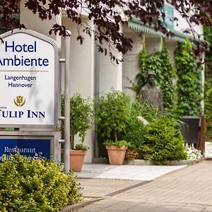 Ambiente Langenhagen Hannover By Tulip Tyskland