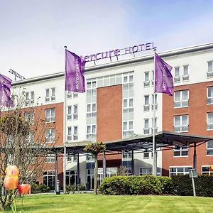 Mercure Unna Tyskland