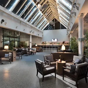 City-west By Ihg Hotel Berlín