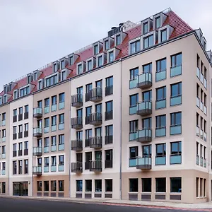 Prize By Radisson, Mitte Tyskland
