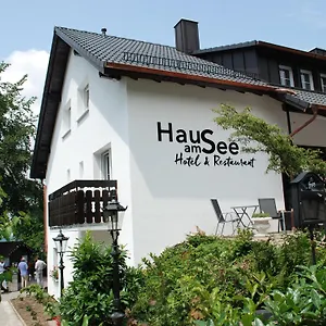 Haus Am Tyskland