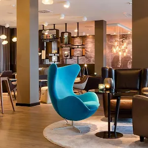 One Frankfurt Airport Tyskland