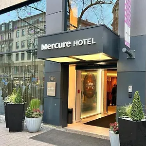Mercure Kaiserhof Center Tyskland