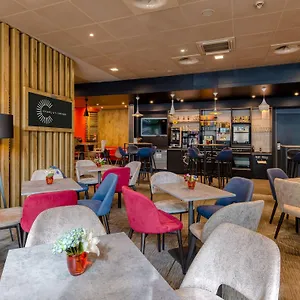 Ibis Kurfuerstendamm - Neu Renoviert Hotel Berlín