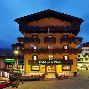De La Poste 4* Cortina dʼAmpezzo